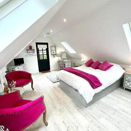 The Nest Hotel Rake Kültér fotó